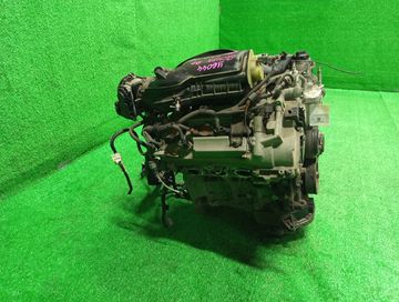 ДВИГАТЕЛЬ НА TOYOTA ALPHARD GGH25W 2GR-FE