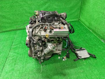 ДВИГАТЕЛЬ НА TOYOTA ALPHARD GGH25W 2GR-FE