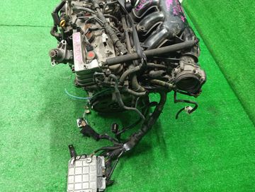 ДВИГАТЕЛЬ НА TOYOTA ALPHARD GGH25W 2GR-FE