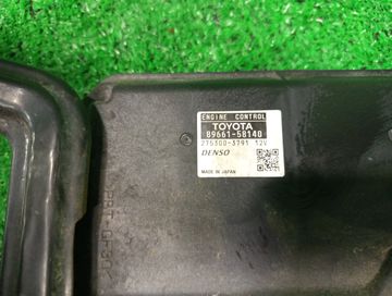 ДВИГАТЕЛЬ НА TOYOTA ALPHARD GGH25W 2GR-FE