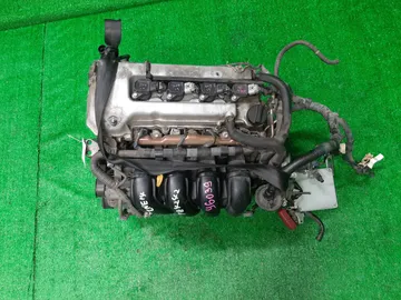 ДВИГАТЕЛЬ НА TOYOTA WISH ZNE14G 1ZZ-FE