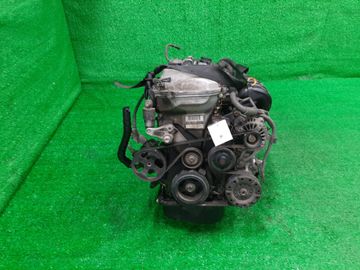ДВИГАТЕЛЬ НА TOYOTA WISH ZNE14G 1ZZ-FE
