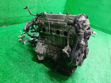 ДВИГАТЕЛЬ НА TOYOTA WISH ZNE14G 1ZZ-FE