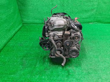 ДВИГАТЕЛЬ НА TOYOTA WISH ZNE14G 1ZZ-FE