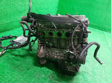 ДВИГАТЕЛЬ НА TOYOTA WISH ZNE14G 1ZZ-FE