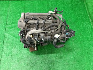 ДВИГАТЕЛЬ НА TOYOTA COROLLA FIELDER NZE164G 1NZ-FE