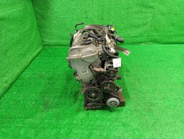 ДВИГАТЕЛЬ НА TOYOTA COROLLA FIELDER NZE164G 1NZ-FE