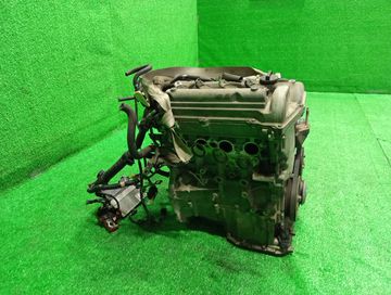 ДВИГАТЕЛЬ НА TOYOTA COROLLA FIELDER NZE164G 1NZ-FE