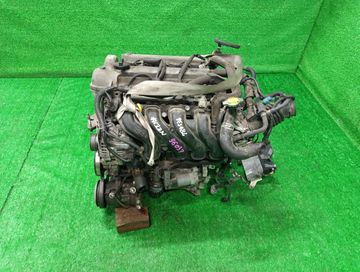 ДВИГАТЕЛЬ НА TOYOTA COROLLA FIELDER NZE164G 1NZ-FE