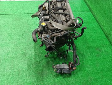 ДВИГАТЕЛЬ НА TOYOTA COROLLA FIELDER NZE164G 1NZ-FE