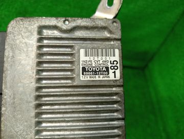 ДВИГАТЕЛЬ НА TOYOTA COROLLA FIELDER NZE164G 1NZ-FE