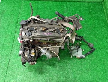 ДВИГАТЕЛЬ НА TOYOTA IPSUM ACM26W 2AZ-FE