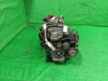 ДВИГАТЕЛЬ НА TOYOTA IPSUM ACM26W 2AZ-FE