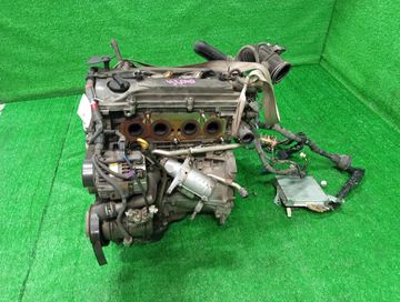 ДВИГАТЕЛЬ НА TOYOTA IPSUM ACM26W 2AZ-FE