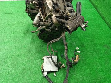 ДВИГАТЕЛЬ НА TOYOTA IPSUM ACM26W 2AZ-FE