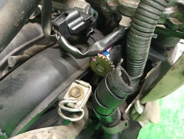 ДВИГАТЕЛЬ НА TOYOTA IPSUM ACM26W 2AZ-FE