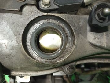 ДВИГАТЕЛЬ НА TOYOTA IPSUM ACM26W 2AZ-FE