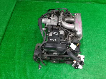 ДВИГАТЕЛЬ НА TOYOTA ARISTO JZS160 2JZ-GE