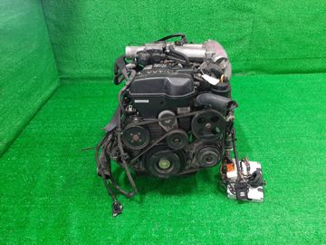 ДВИГАТЕЛЬ НА TOYOTA ARISTO JZS160 2JZ-GE