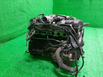 ДВИГАТЕЛЬ НА TOYOTA ARISTO JZS160 2JZ-GE