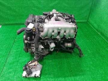 ДВИГАТЕЛЬ НА TOYOTA ARISTO JZS160 2JZ-GE