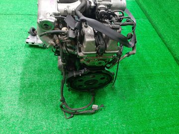 ДВИГАТЕЛЬ НА TOYOTA ARISTO JZS160 2JZ-GE