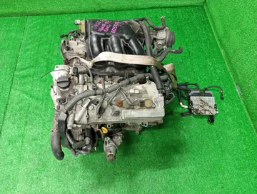 ДВИГАТЕЛЬ НА TOYOTA ESTIMA GSR55W 2GR-FE