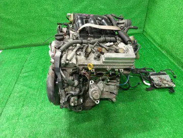 ДВИГАТЕЛЬ НА TOYOTA ESTIMA GSR55W 2GR-FE