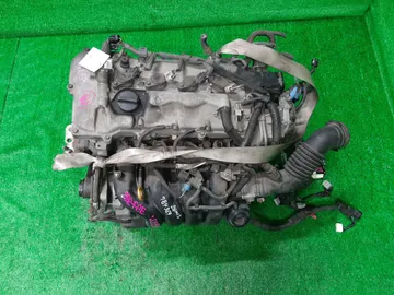 ДВИГАТЕЛЬ НА TOYOTA ISIS ZGM15G 2ZR-FAE