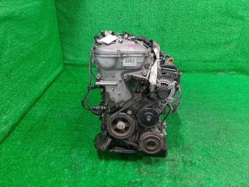 ДВИГАТЕЛЬ НА TOYOTA ISIS ZGM15G 2ZR-FAE