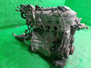 ДВИГАТЕЛЬ НА TOYOTA ISIS ZGM15G 2ZR-FAE
