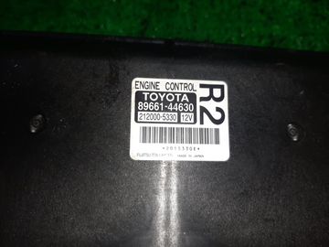 ДВИГАТЕЛЬ НА TOYOTA ISIS ZGM15G 2ZR-FAE