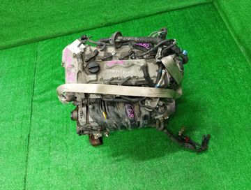 ДВИГАТЕЛЬ НА TOYOTA ISIS ZGM15G 2ZR-FAE