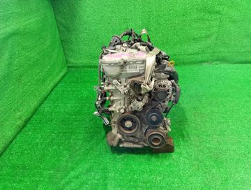 ДВИГАТЕЛЬ НА TOYOTA ISIS ZGM15G 2ZR-FAE