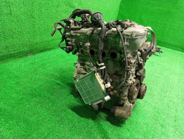 ДВИГАТЕЛЬ НА TOYOTA ISIS ZGM15G 2ZR-FAE