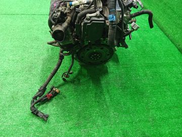 ДВИГАТЕЛЬ НА TOYOTA ISIS ZGM15G 2ZR-FAE