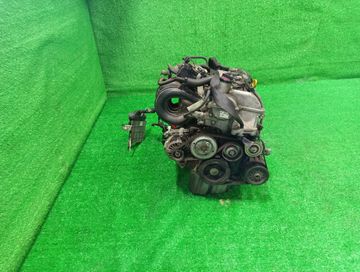 ДВИГАТЕЛЬ НА TOYOTA VITZ SCP90 2SZ-FE