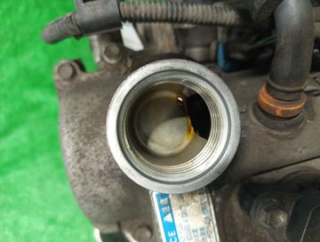 ДВИГАТЕЛЬ НА TOYOTA VITZ SCP90 2SZ-FE