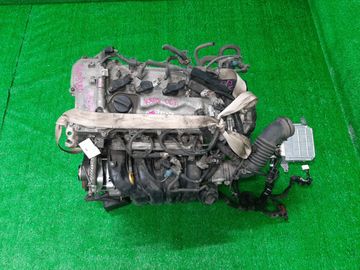 ДВИГАТЕЛЬ НА TOYOTA ISIS ZGM15W 2ZR-FAE
