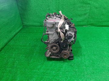 ДВИГАТЕЛЬ НА TOYOTA ISIS ZGM15W 2ZR-FAE