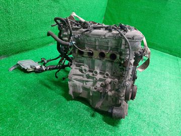 ДВИГАТЕЛЬ НА TOYOTA ISIS ZGM15W 2ZR-FAE