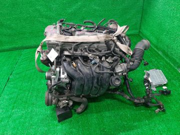 ДВИГАТЕЛЬ НА TOYOTA ISIS ZGM15W 2ZR-FAE