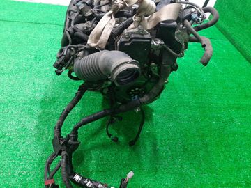 ДВИГАТЕЛЬ НА TOYOTA ISIS ZGM15W 2ZR-FAE