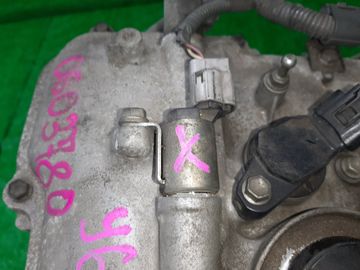 ДВИГАТЕЛЬ НА TOYOTA ISIS ZGM15W 2ZR-FAE