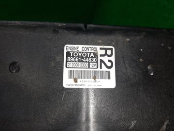 ДВИГАТЕЛЬ НА TOYOTA ISIS ZGM15W 2ZR-FAE