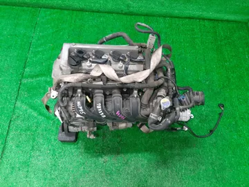 ДВИГАТЕЛЬ НА TOYOTA VITZ NCP95 2NZ-FE