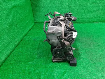 ДВИГАТЕЛЬ НА TOYOTA VITZ NCP95 2NZ-FE