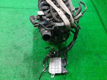 ДВИГАТЕЛЬ НА TOYOTA VITZ NCP95 2NZ-FE