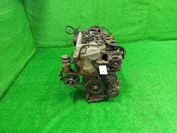 ДВИГАТЕЛЬ НА TOYOTA VITZ NCP15 2NZ-FE