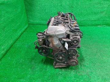 ДВИГАТЕЛЬ НА TOYOTA VITZ NCP15 2NZ-FE